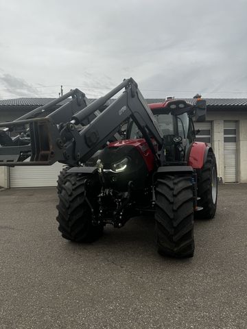 Case IH Puma 175 CVXDrive (Stage V)