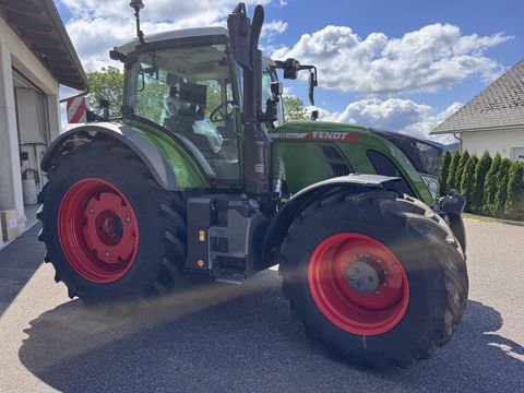 Fendt 724 Vario Power+