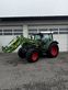 Fendt 211 Vario (FendtONE)