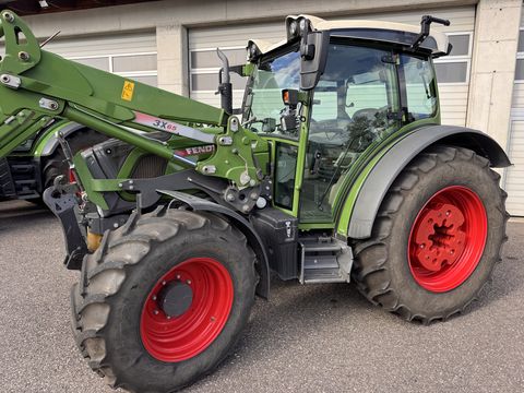 Fendt 211 Vario (Gen2)