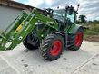 Fendt 516 Vario PowerPlus