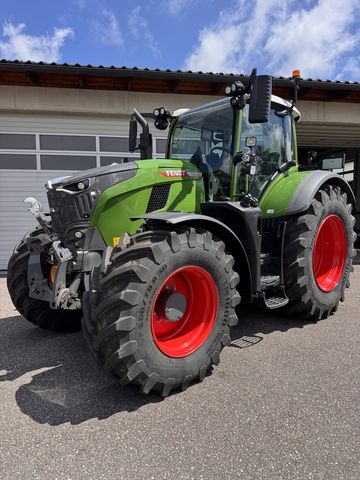 Fendt 728 Vario Profi+ (Gen7.1)