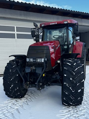 Case IH CVX 195 Profi