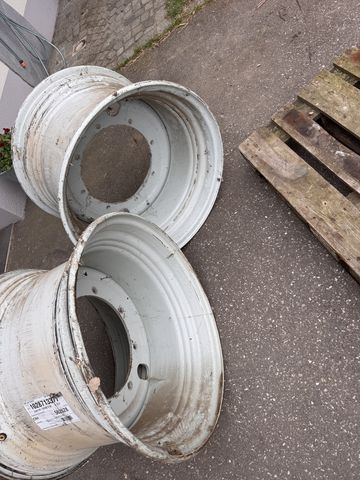 Sonstige GKN Felgen 