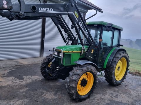 John Deere 5400 A