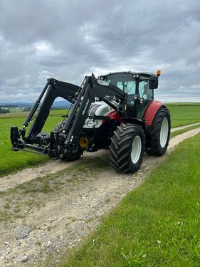 Steyr 4115 Multi Bas