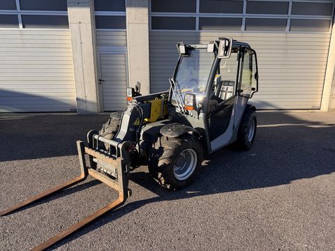 Weidemann T 4512 CC