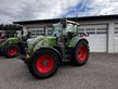 Fendt 516 Vario ProfiPlus