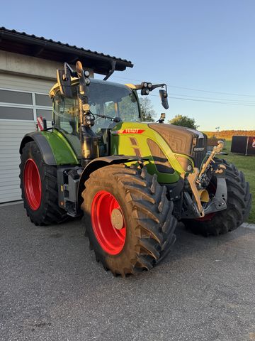 Fendt 718 Vario Power+