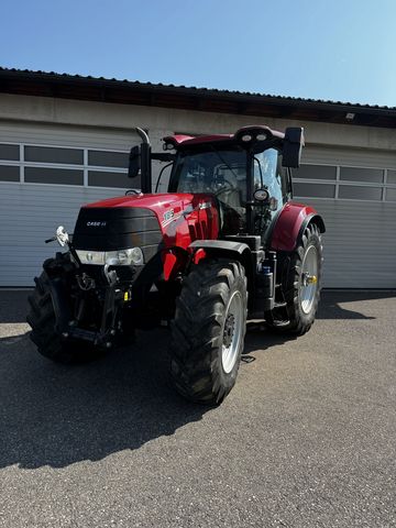 Case IH Puma 185 CVX