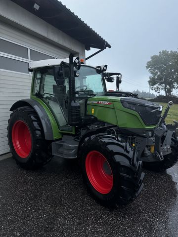 Fendt 211 Vario V FendtONE