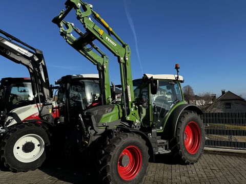 Fendt 211 Vario (Gen3)