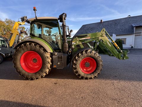Fendt 516 Vario ProfiPlus