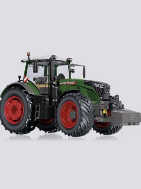 Fendt 942 Vario Profi+ (MY21)