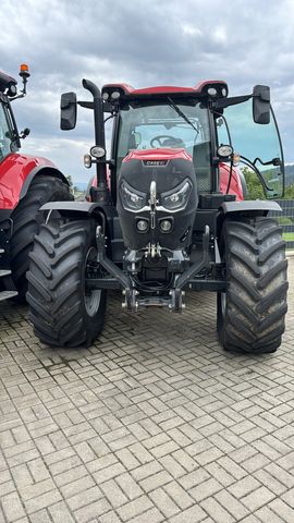 Case IH Puma 165 CVX