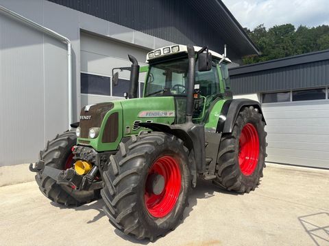 Fendt 718 Vario