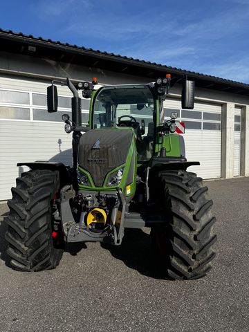 Fendt 720 Vario Profi+