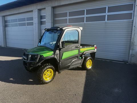 John Deere Gator XUV 865M