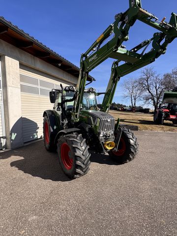 Fendt 211 Vario (Gen2)