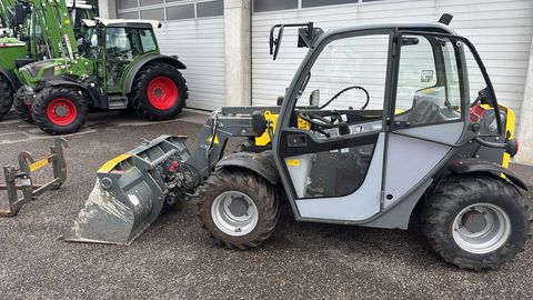 Weidemann Kramer 1245