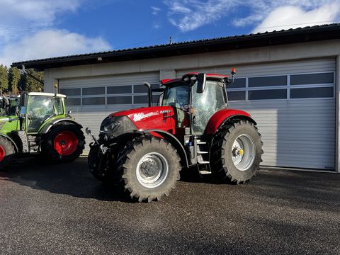 Case IH Puma 240 CVXDrive (Stage V)