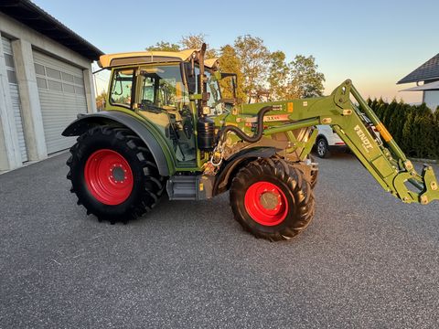 Fendt 208 Vario (Gen2)