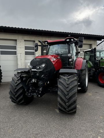 Case IH Puma 175 CVXDrive (Stage V)