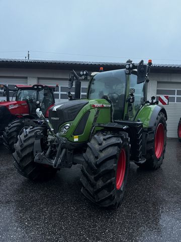 Fendt 720 Vario Power+