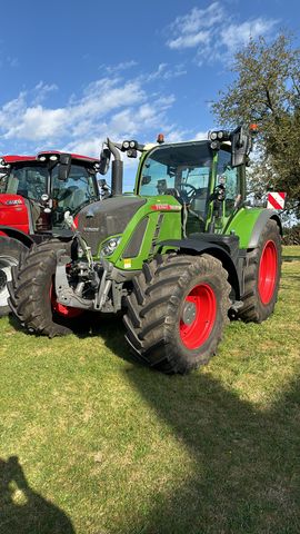 Fendt 720 Vario Power+