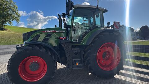 Fendt 724 Vario Power+