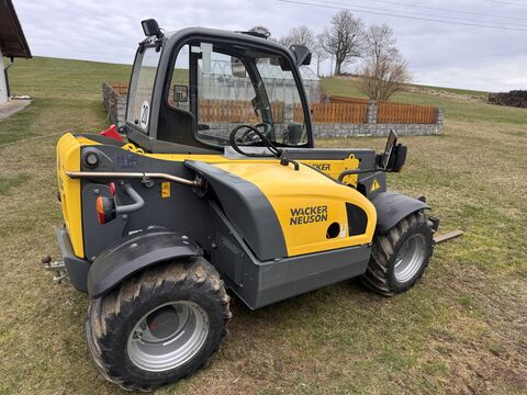 Weidemann T 4512 CC