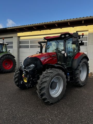 Case IH Vestrum 110 