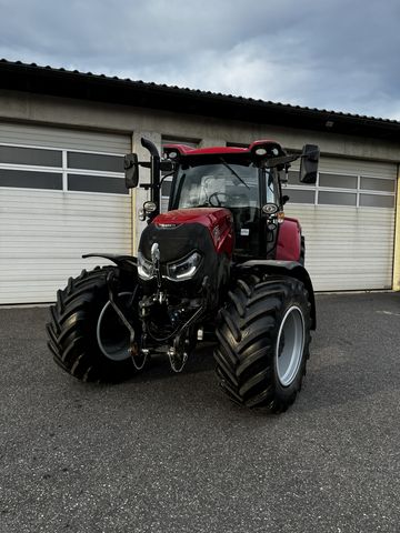 Case IH Maxxum 150 CVXDrive