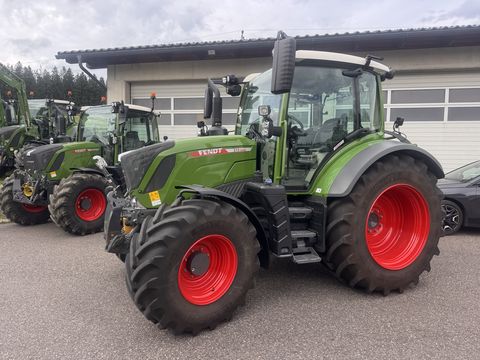 Fendt 314 Vario Profi+