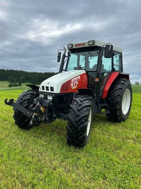 Steyr 975 M A Profi