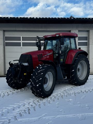 Case IH CVX 195 Profi