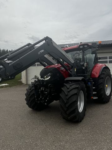 Case IH Puma 175 CVXDrive (Stage V)