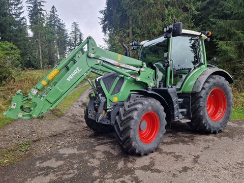 Fendt 313 Vario