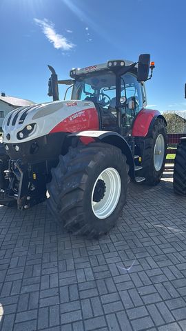 Steyr 6185 Absolut CVT