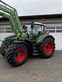 Fendt 620 Vario Profi+