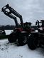 Case IH Puma 175 CVXDrive (Stage V)