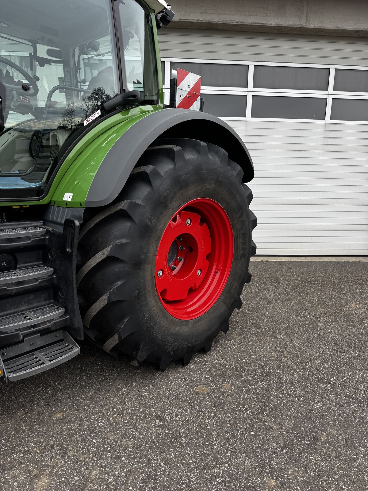 Fendt 620 Vario Profi+ 3