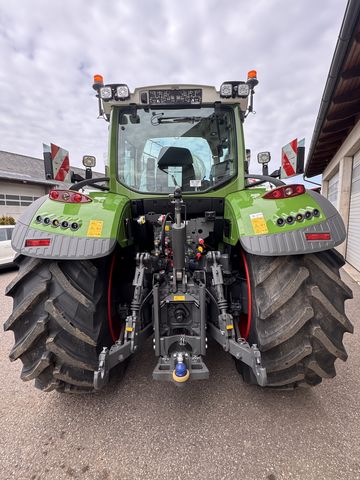 Fendt 724 Vario Power+
