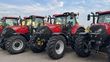 Case IH Puma 165 CVXDrive (Stage V)