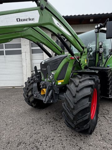 Fendt 724 Vario Profi+
