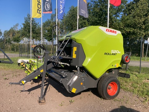 CLAAS Rollant 520 RC - NEU