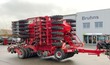 Horsch Pronto 6 DC G+F Doppeltank