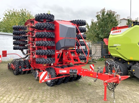 Horsch Pronto 6 DC Doppeltank G+F