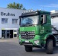 Mercedes-Benz Arocs 2048 Agrotruck-Lof Sattelzugmaschine