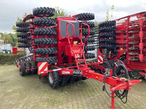 Horsch Pronto 6 DC  NEU